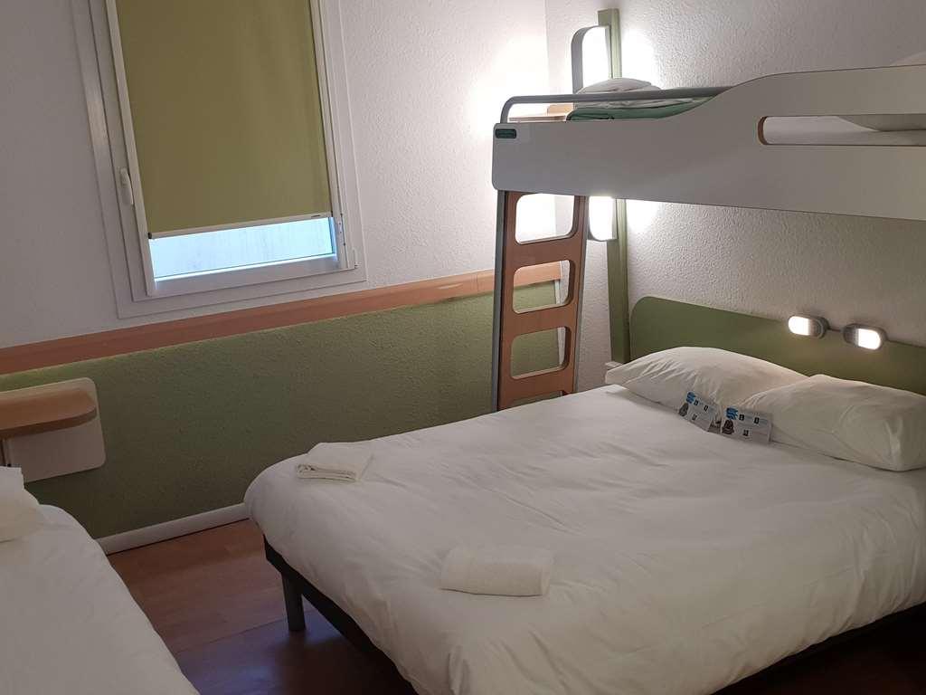 Ibis Budget Ajaccio Oda fotoğraf