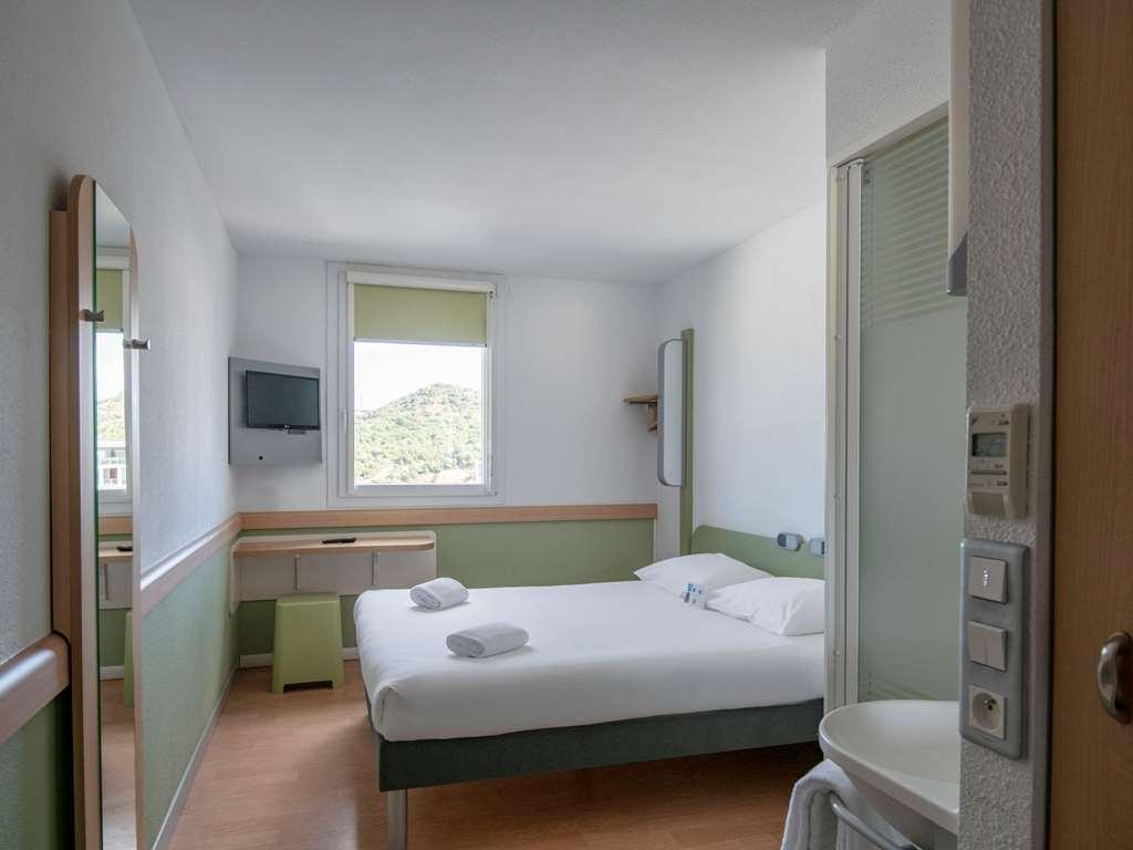 Ibis Budget Ajaccio Oda fotoğraf