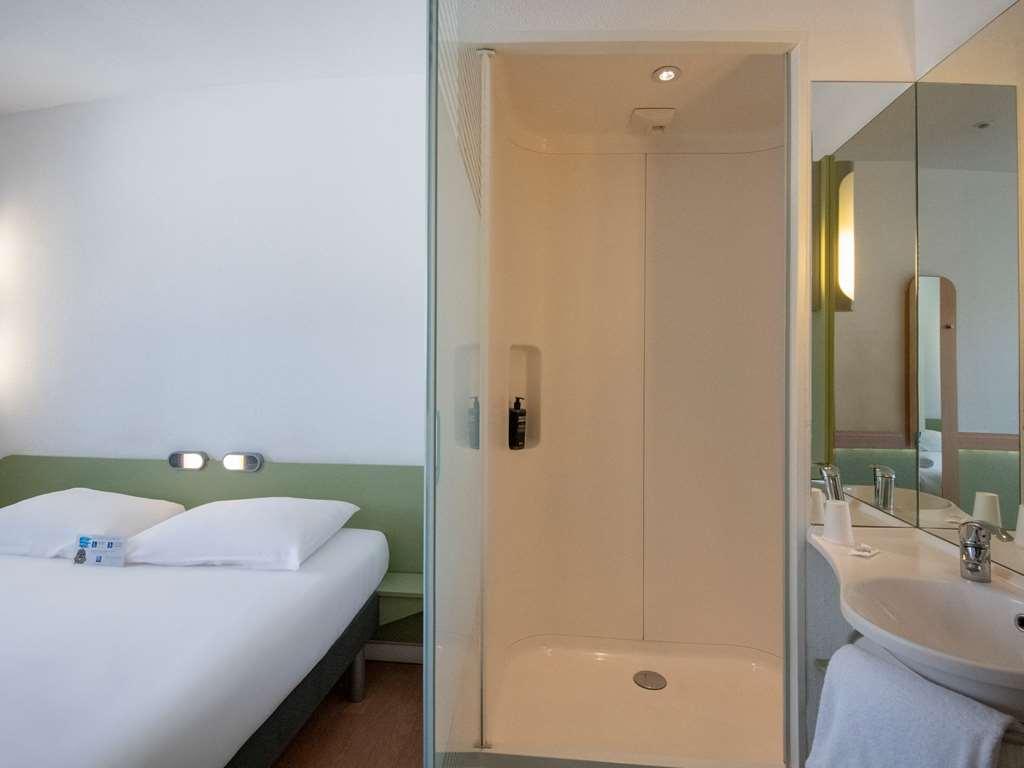 Ibis Budget Ajaccio Oda fotoğraf