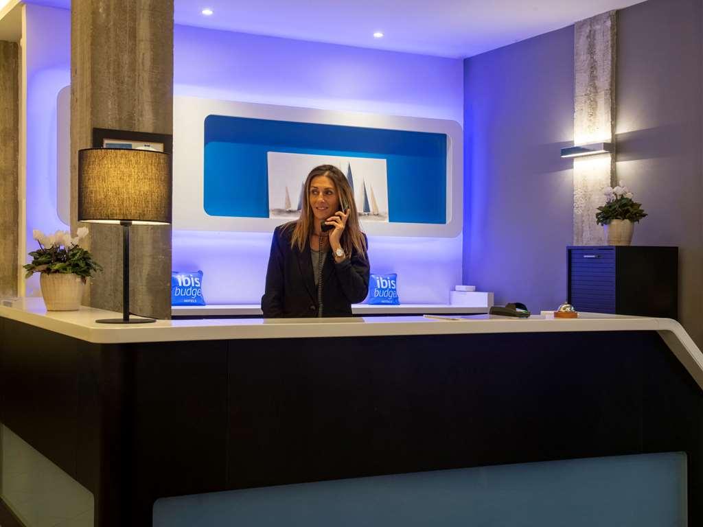 Ibis Budget Ajaccio Dış mekan fotoğraf