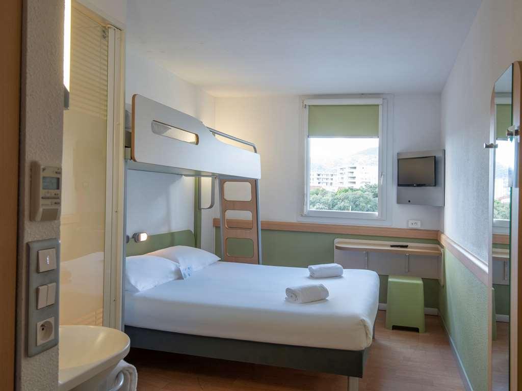 Ibis Budget Ajaccio Oda fotoğraf
