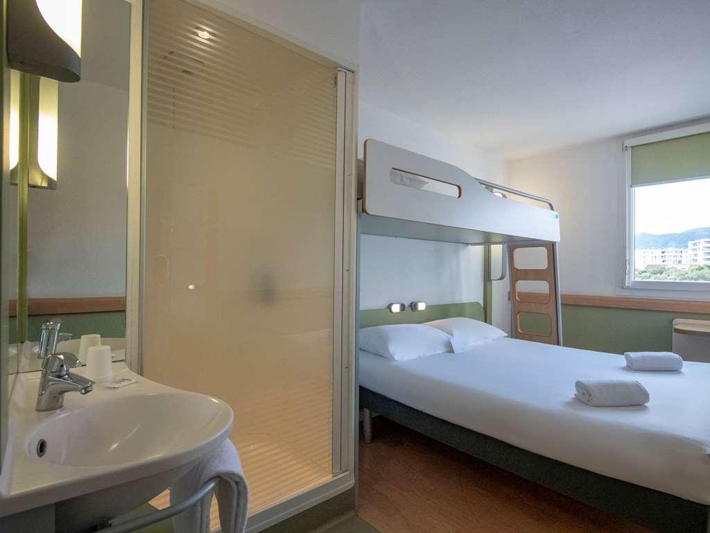 Ibis Budget Ajaccio Oda fotoğraf