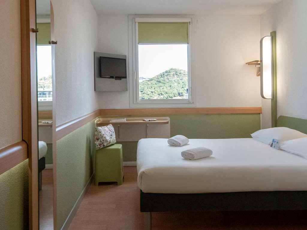 Ibis Budget Ajaccio Oda fotoğraf